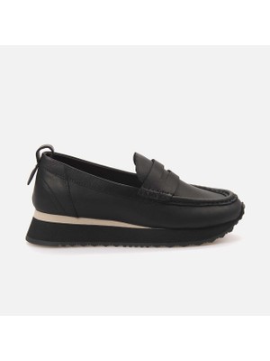 Rouge   Kadın Loafer 117