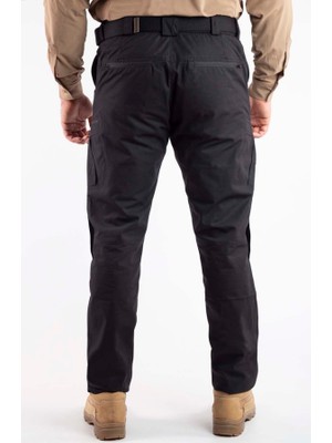 Tactical Pantolon Dayanıklı Rahat Terletmez Kargo Outdoor HIDDEN13