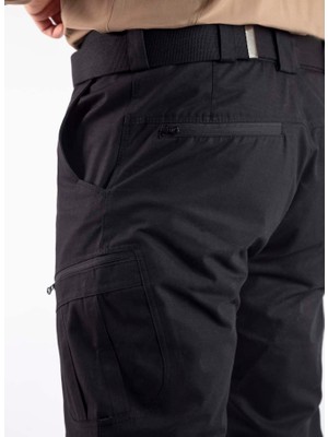 Tactical Pantolon Dayanıklı Rahat Terletmez Kargo Outdoor HIDDEN13