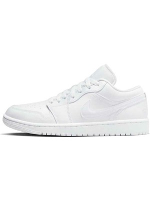 Nike Aır Jordan 1 Low Kadın Ayakkabı DV0990-111