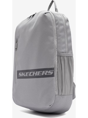 Skechers U Bag Backpack Bag Gri  SKCH7680U-GRY