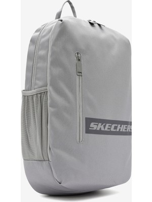 Skechers U Bag Backpack Bag Gri  SKCH7680U-GRY