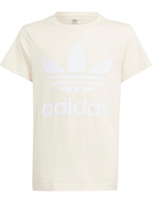 Adidas Originals IN8452 Trefoil Tee