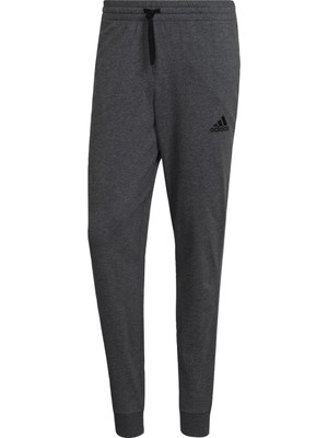 Adidas Sportswear HK0550 ESSENTIALS SINGLE JERSEY TAPERED CUFF PANTS