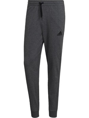 Adidas Sportswear HK0550 ESSENTIALS SINGLE JERSEY TAPERED CUFF PANTS