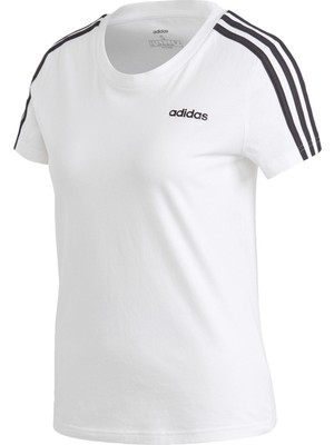 Adidas Sportswear GH7887 Essentials 3-Stripes Tee