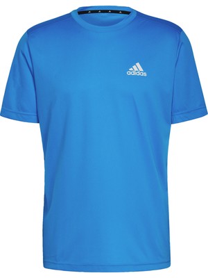 Adidas Performance HF7158 AEROREADY DESIGNED TO MOVE SPORT TEE