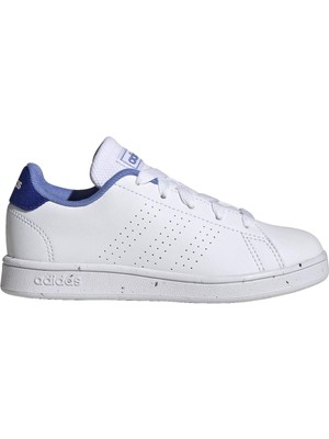 Adidas Sportswear H06160 Advantage Lifestyle Court Lace Shoes