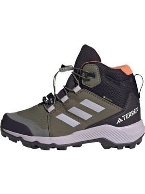 adidas Terrex ID0928 Terrex Mid Gore-Tex Hiking Shoes