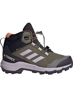 adidas Terrex ID0928 Terrex Mid Gore-Tex Hiking Shoes