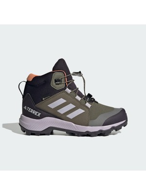 adidas Terrex ID0928 Terrex Mid Gore-Tex Hiking Shoes