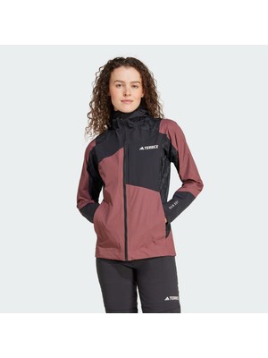 adidas TERREX IX1576 TERREX Xperior Hybrid RAIN.RDY Jacket