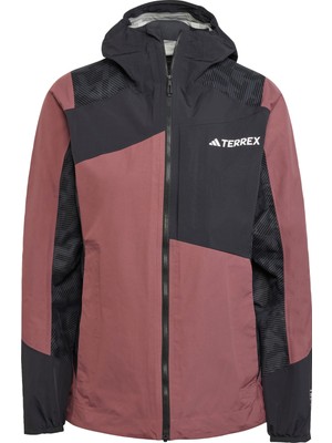 adidas TERREX IX1576 TERREX Xperior Hybrid RAIN.RDY Jacket