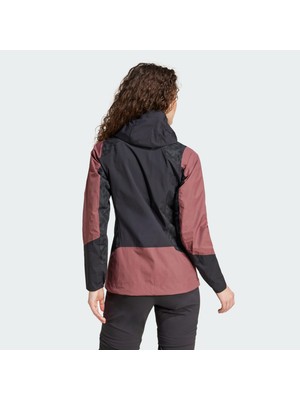 adidas TERREX IX1576 TERREX Xperior Hybrid RAIN.RDY Jacket