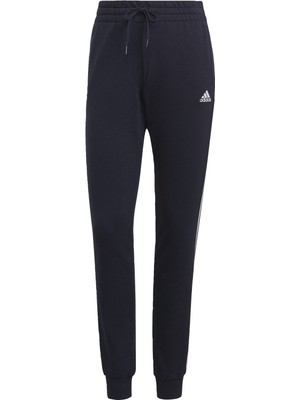 Adidas Sportswear GM8736 Essentials French Terry 3-Stripes Pants