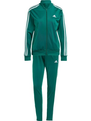 Adidas Sportswear IJ8785 Essentials 3-Stripes Tracksuit