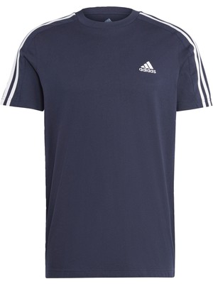 adidas M 3S Sj T Erkek T-shirt IC9335