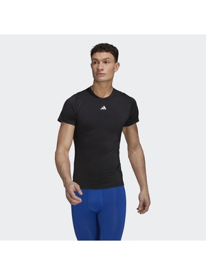 Adidas Performance HK2337 Techfit Training Tee