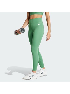 Adidas Performance IT9373 Training Essentials High-Waisted 7/8 Leggings