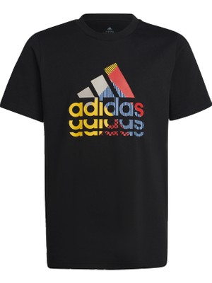 Adidas Sportswear IB9136 Graphic Tee