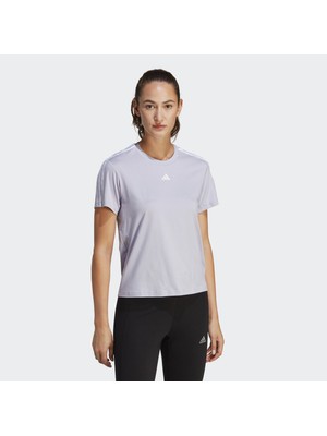 adidas Performance IC5042 AEROREADY Train Essentials 3-Stripes Tee