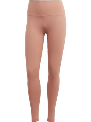 Adidas Performance IC8310 Yoga Essentials High-Waisted Leggings