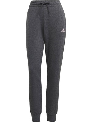 Adidas Sportswear GM5528 Essentials French Terry Logo Pants