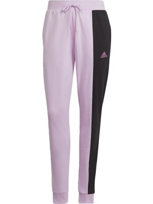 Adidas Sportswear HJ9467 Essentials Colorblock Pants