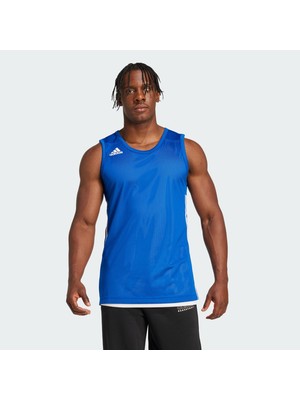 Adidas Performance DY6593 3G Speed Reversible Jersey