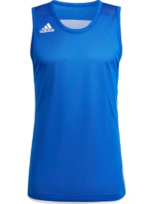 Adidas Performance DY6593 3G Speed Reversible Jersey