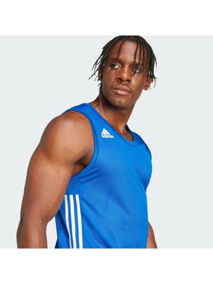 Adidas Performance DY6593 3G Speed Reversible Jersey