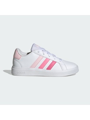 Adidas Sportswear IG0440 Grand Court Lifestyle Tennis Lace-Up Shoes