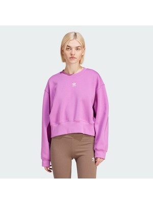 Adidas Originals IR5975 Adicolor Essentials Crew Sweatshirt