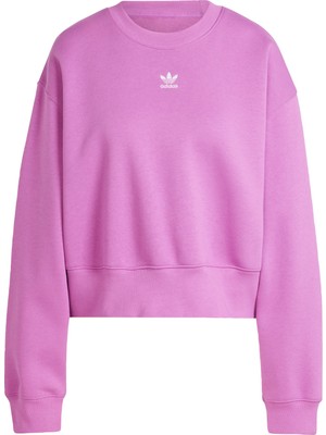 Adidas Originals IR5975 Adicolor Essentials Crew Sweatshirt