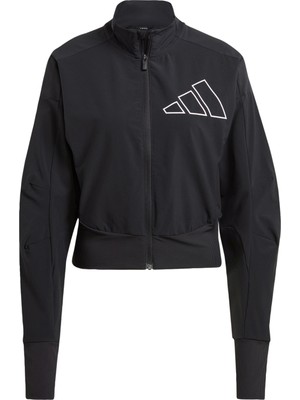 adidas Performance IW6397 Full-Zip Training Jacket