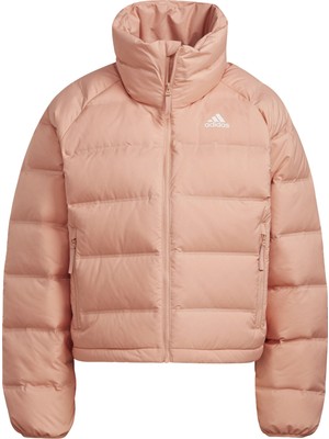 adidas Sportswear GT9232 Helionic Relaxed Fit Down Jacket