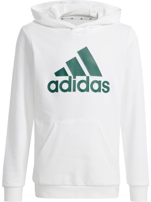 Adidas Sportswear IV7325 Big Logo Essentials Cotton Hoodie