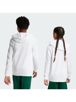 Adidas Sportswear IV7325 Big Logo Essentials Cotton Hoodie