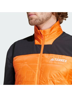 adidas Terrex IW8860 Terrex Xperior Varilite Hybrid Primaloft Vest