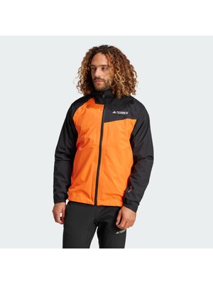 adidas Terrex IW8883 Terrex Multi 2l Raın.rdy Jacket