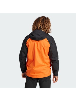 adidas Terrex IW8883 Terrex Multi 2l Raın.rdy Jacket