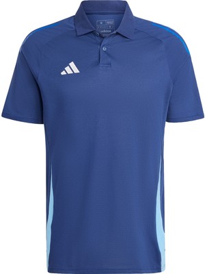 Adidas Performance IR7564 Tiro 24 Competition Polo Shirt
