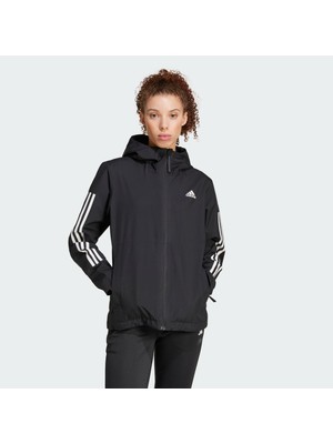 Adidas Sportswear IV9263 Essentials 3-Stripes Raın.rdy Jackets