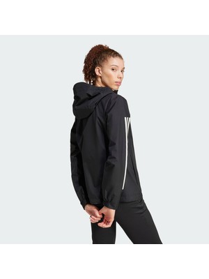 Adidas Sportswear IV9263 Essentials 3-Stripes Raın.rdy Jackets