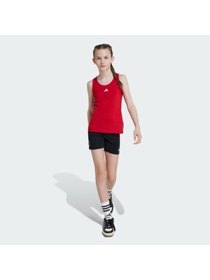 adidas Performance JF3747 Techfıt Short Tights Kids