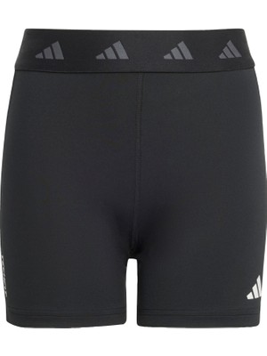 adidas Performance JF3747 Techfıt Short Tights Kids