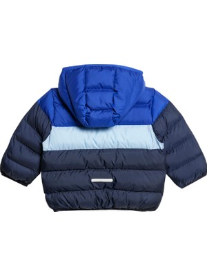 Adidas Sportswear IV9507 Synthetic Down Jacket