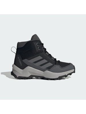 adidas Terrex IF6520 Terrex AX4R Mid Hiking Shoes