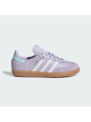 Adidas Originals IE8847 Samba Og Shoes Kids