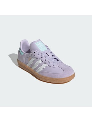 Adidas Originals IE8847 Samba Og Shoes Kids